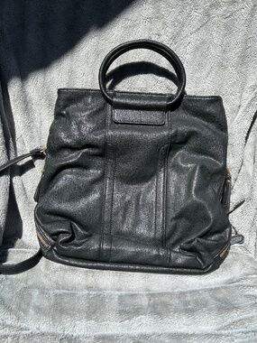 Sasha + Sofi Crossbody Bag